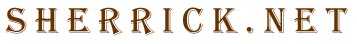 Sherrick.net